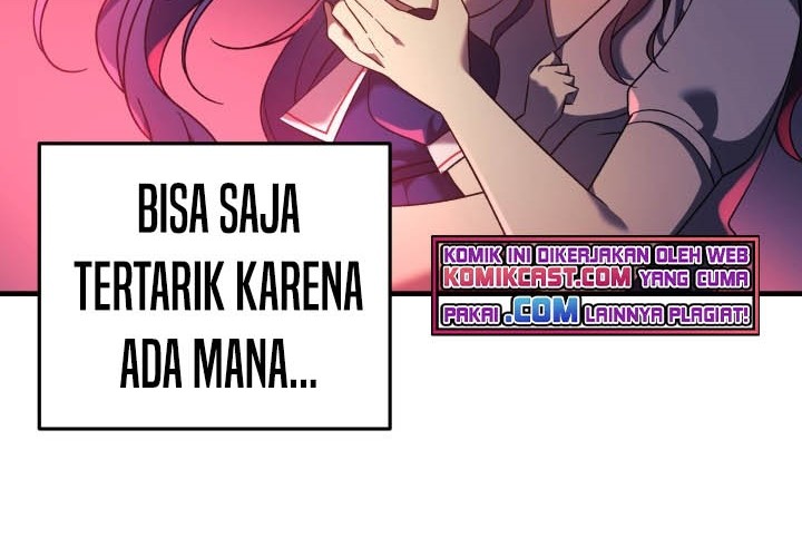 My Daughter is the Final Boss Chapter 16 Gambar 31