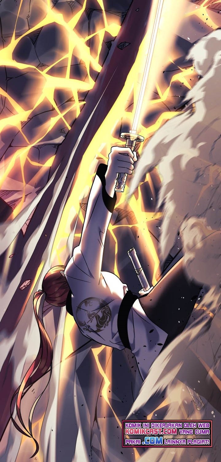 My Daughter is the Final Boss Chapter 16 Gambar 52