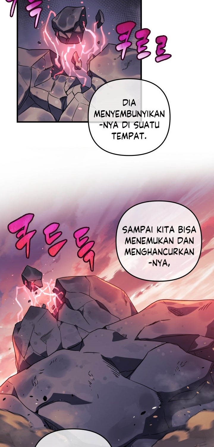 My Daughter is the Final Boss Chapter 16 Gambar 57