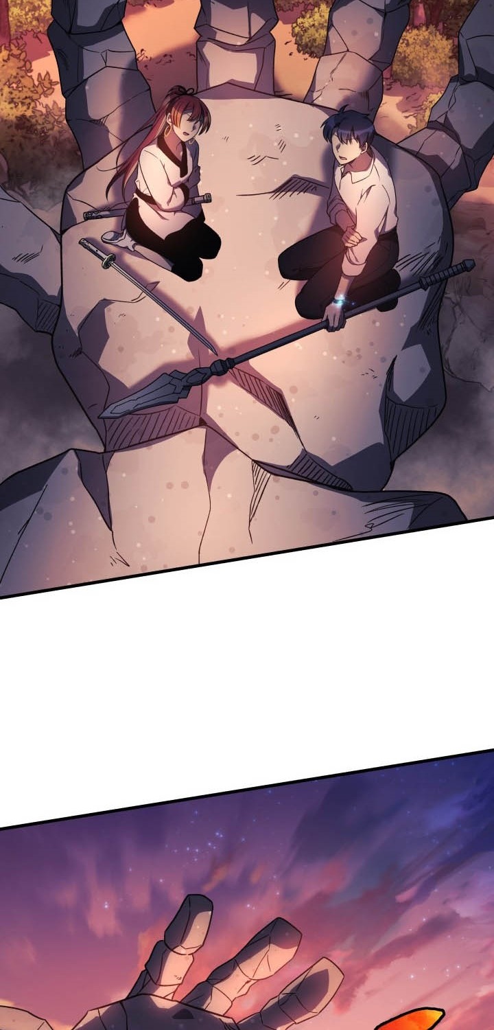 My Daughter is the Final Boss Chapter 16 Gambar 59