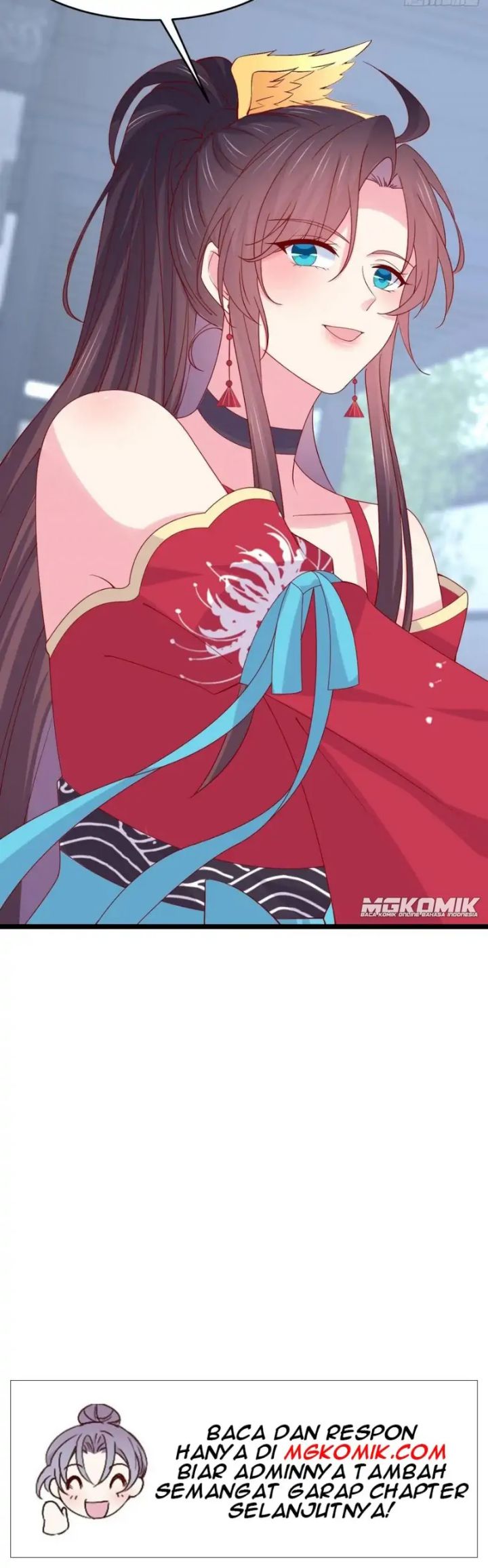 Pupillary Master Chapter 278 Gambar 25