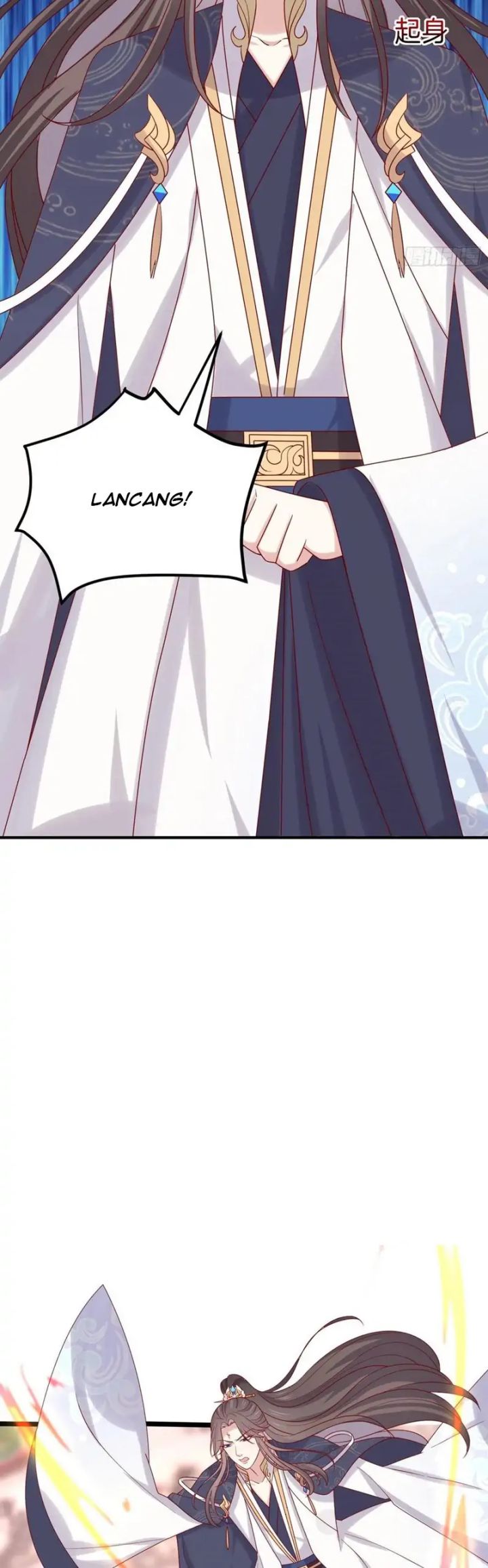 Pupillary Master Chapter 278 Gambar 5