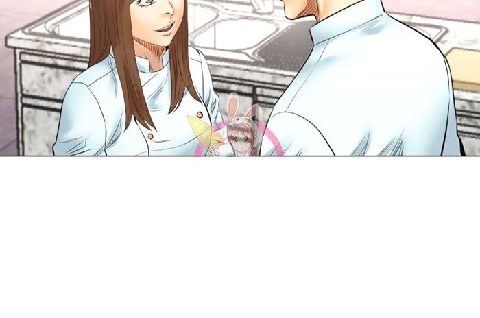 God of Cooking Chapter 47 Gambar 19