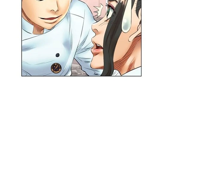 God of Cooking Chapter 47 Gambar 23