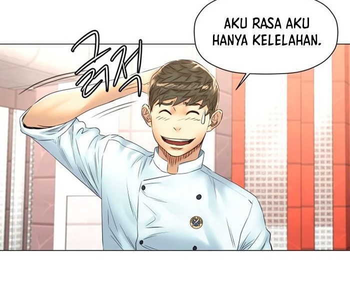God of Cooking Chapter 47 Gambar 25