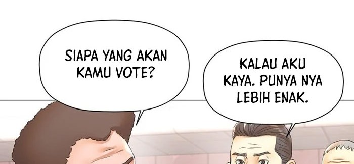 God of Cooking Chapter 47 Gambar 27