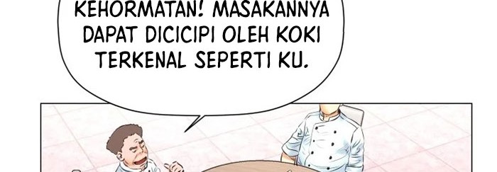 God of Cooking Chapter 47 Gambar 5