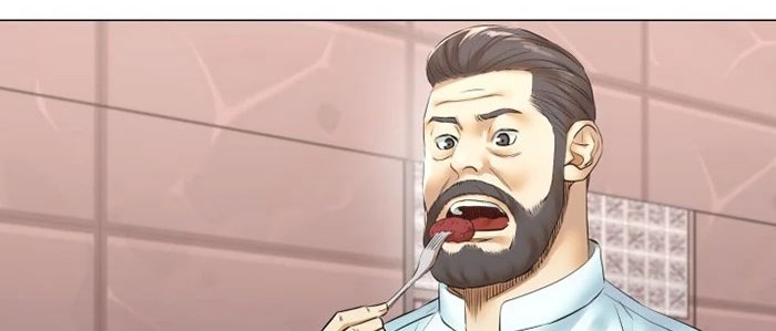 God of Cooking Chapter 47 Gambar 9