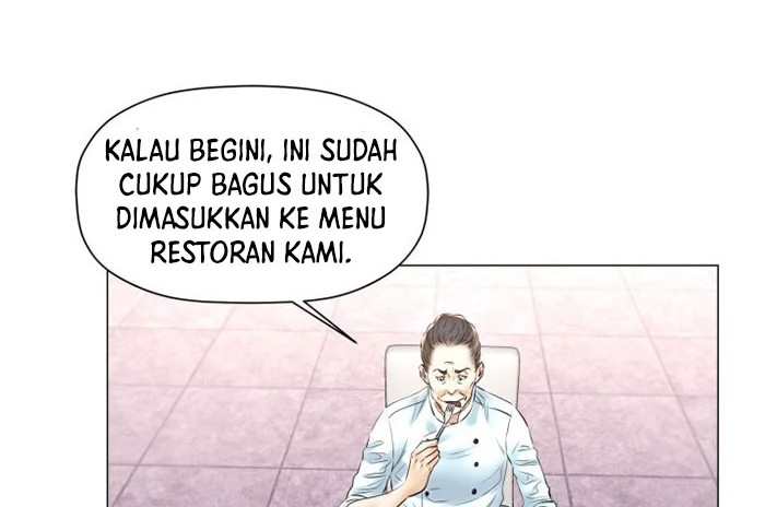 God of Cooking Chapter 47 Gambar 15