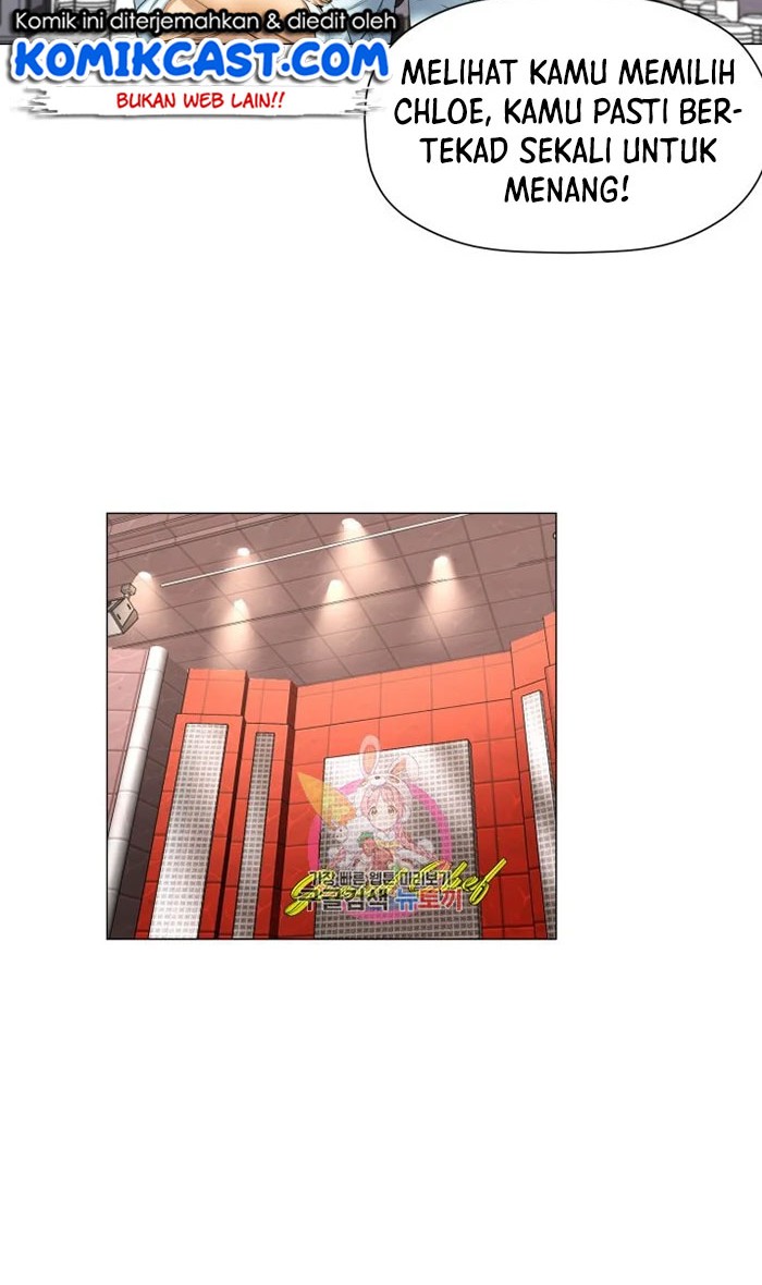 God of Cooking Chapter 46 Gambar 3