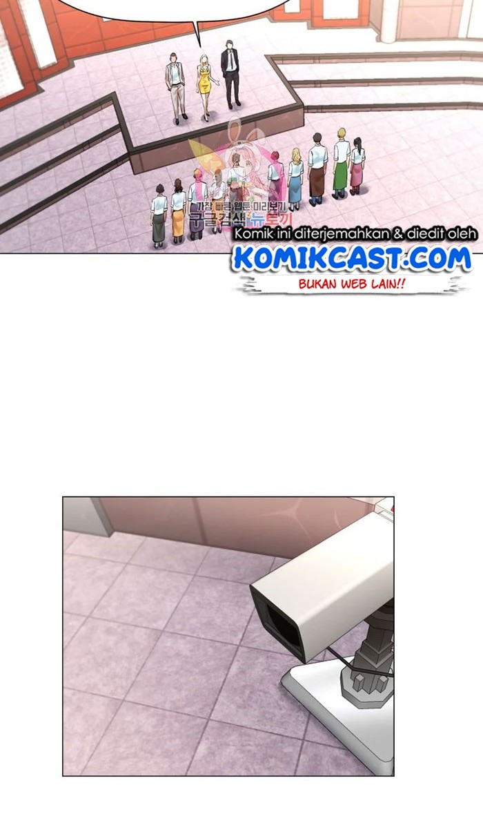 God of Cooking Chapter 46 Gambar 5