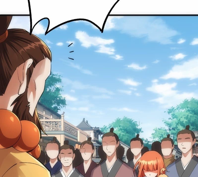 Nerve Martial Arts Unparalleled (Shenwu Linzhi) Chapter 14 Gambar 26