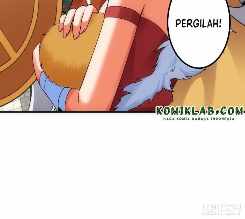 Nerve Martial Arts Unparalleled (Shenwu Linzhi) Chapter 14 Gambar 31