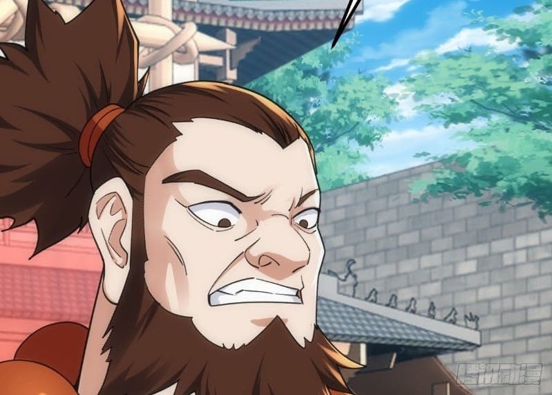 Nerve Martial Arts Unparalleled (Shenwu Linzhi) Chapter 14 Gambar 33