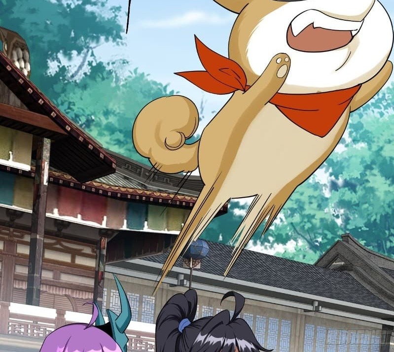 Nerve Martial Arts Unparalleled (Shenwu Linzhi) Chapter 14 Gambar 50