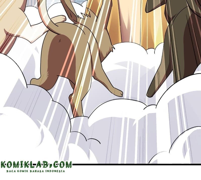 Nerve Martial Arts Unparalleled (Shenwu Linzhi) Chapter 14 Gambar 53