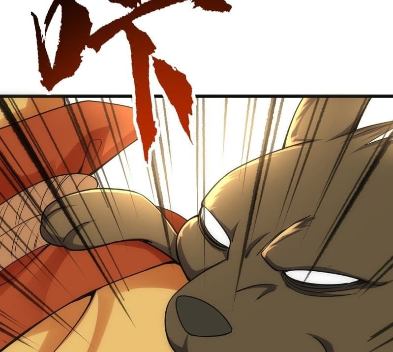 Nerve Martial Arts Unparalleled (Shenwu Linzhi) Chapter 14 Gambar 61