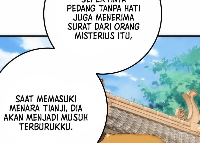 Nerve Martial Arts Unparalleled (Shenwu Linzhi) Chapter 14 Gambar 7