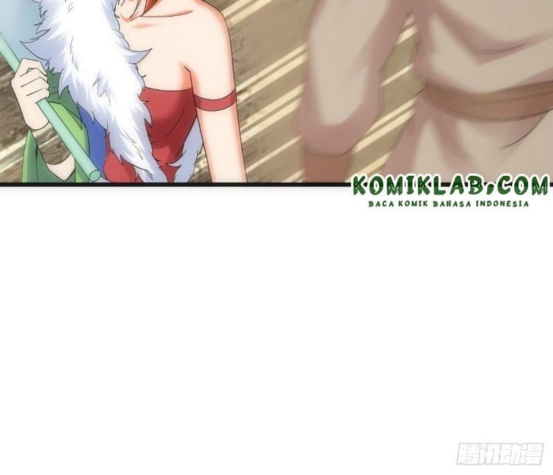 Nerve Martial Arts Unparalleled (Shenwu Linzhi) Chapter 14 Gambar 82