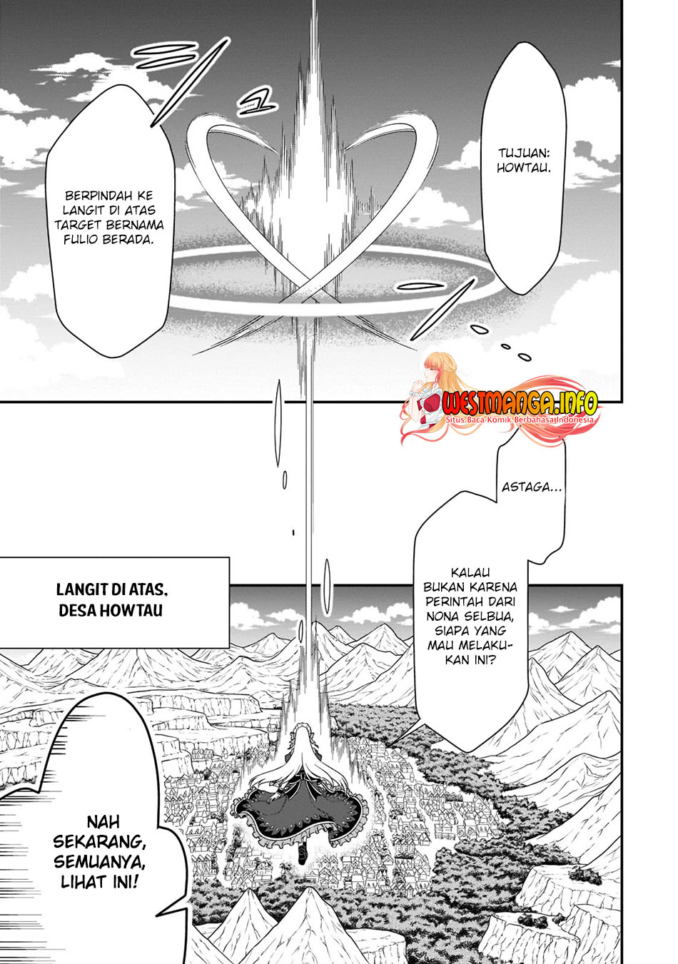 Lv2 kara Cheat datta Moto Yuusha Kouho no Mattari Isekai Life Chapter 32 Gambar 14