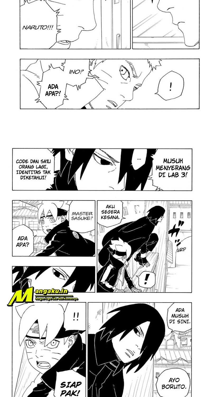 Baca Boruto Chapter 69.2 Gambar 2