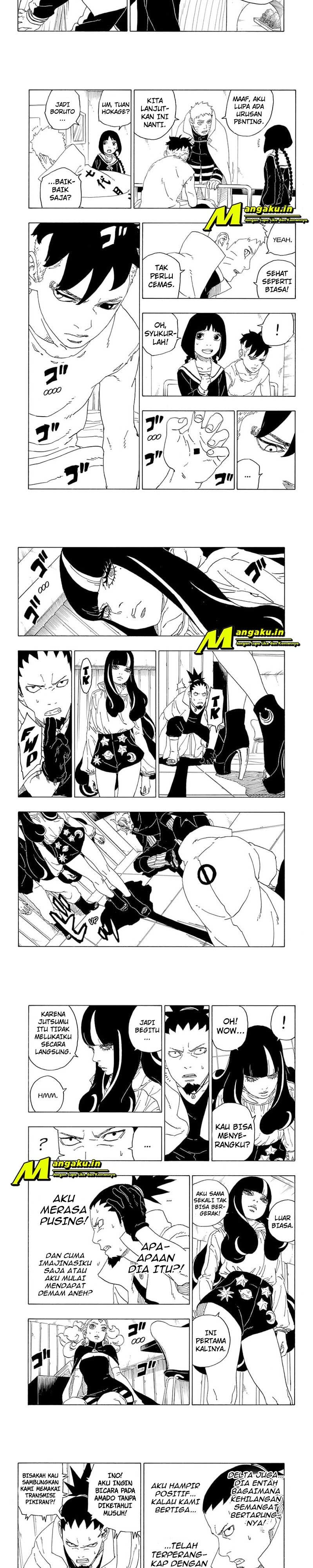 Baca Manga Boruto Chapter 69.2 Gambar 2