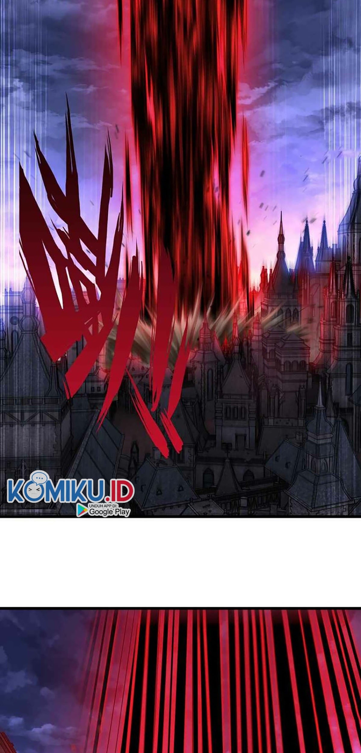 My Wife is a Demon Queen Chapter 358 Gambar 24