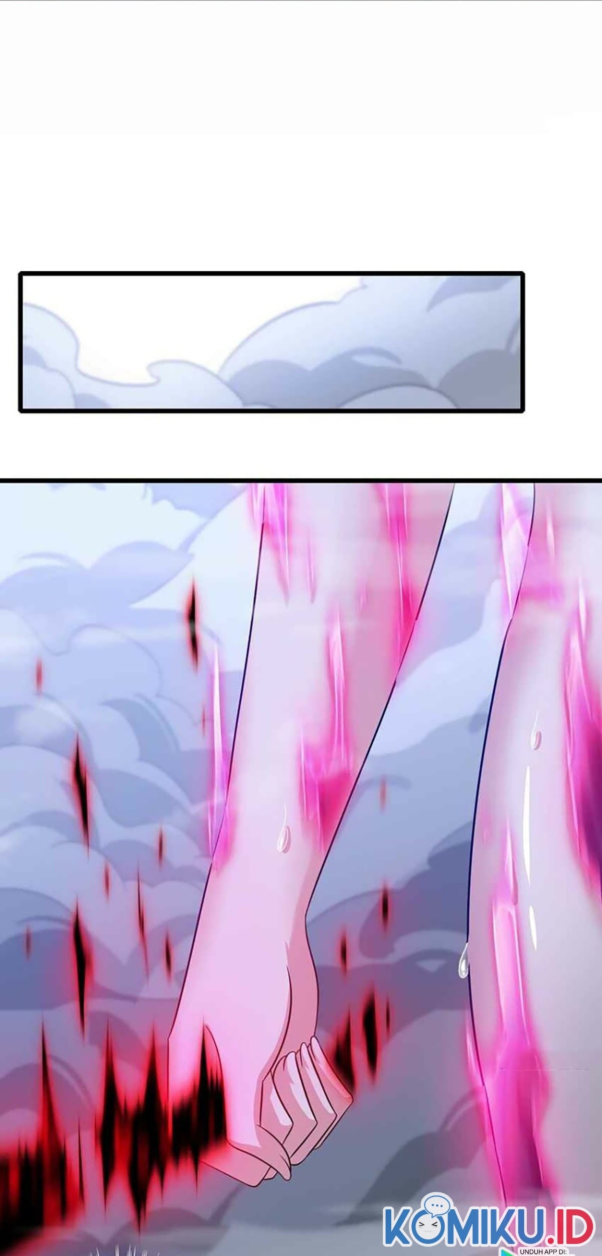My Wife is a Demon Queen Chapter 358 Gambar 28