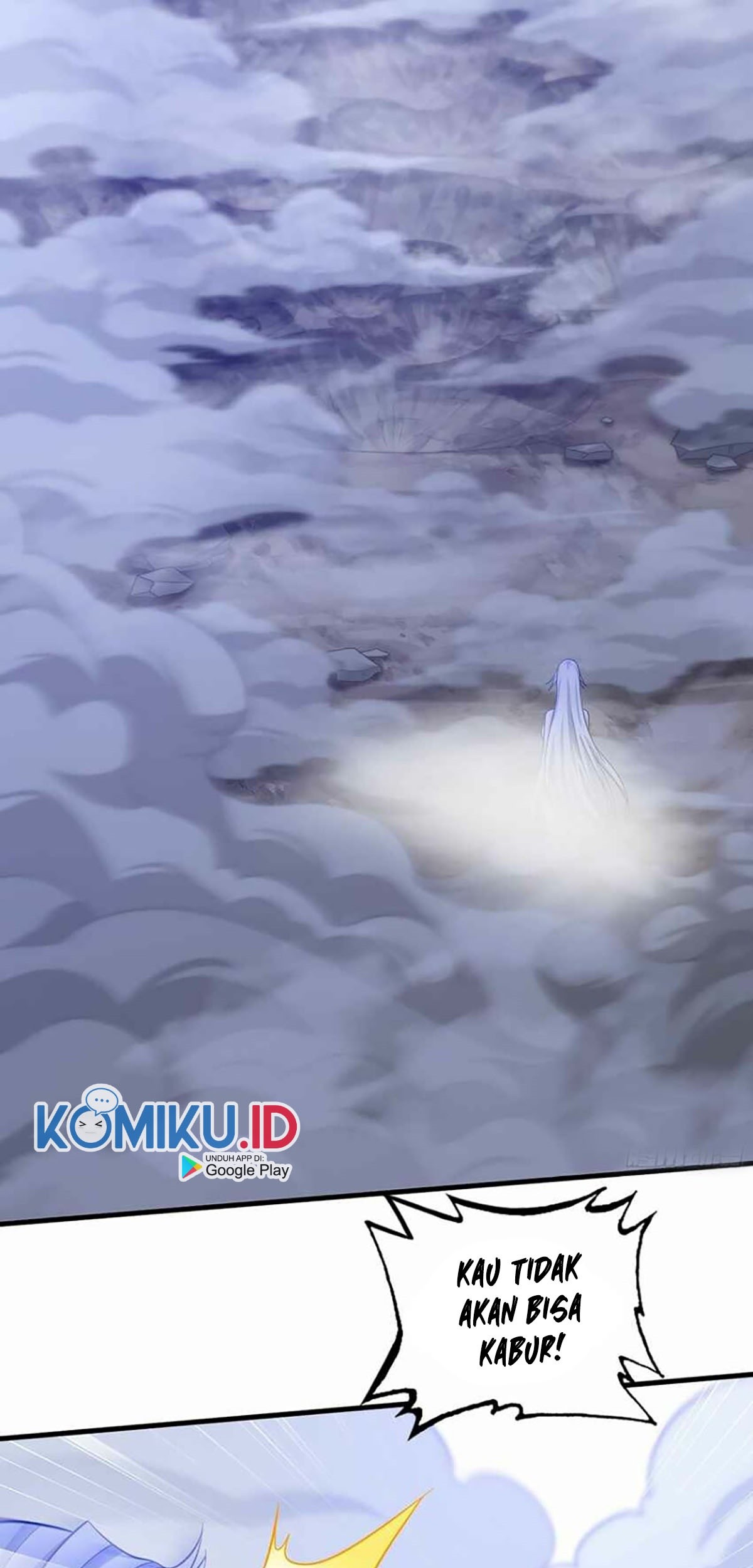 My Wife is a Demon Queen Chapter 358 Gambar 32
