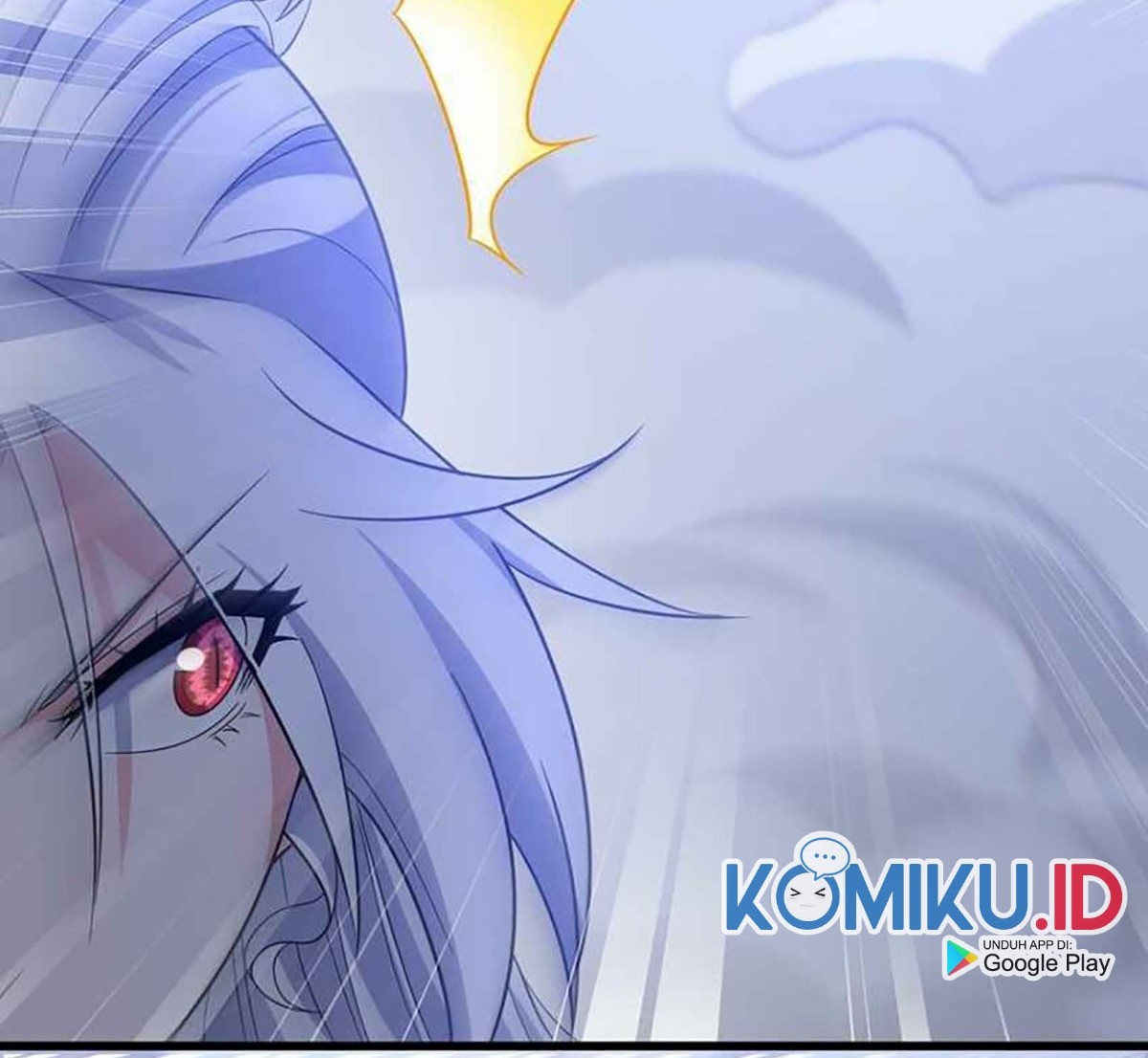 My Wife is a Demon Queen Chapter 358 Gambar 33
