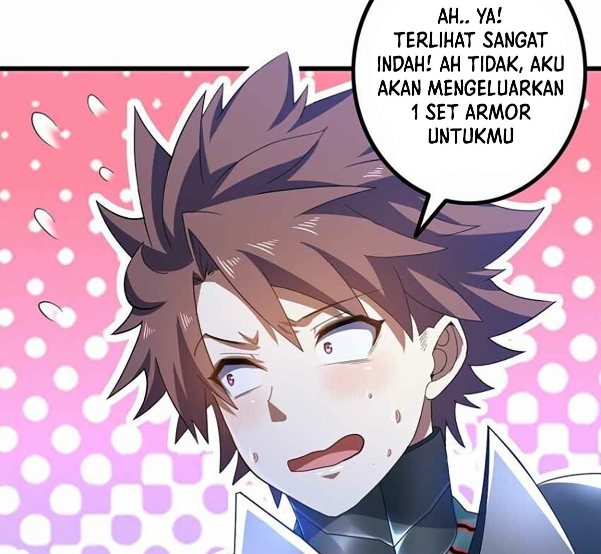 My Wife is a Demon Queen Chapter 358 Gambar 39
