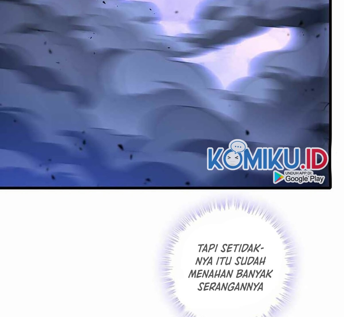 My Wife is a Demon Queen Chapter 358 Gambar 41