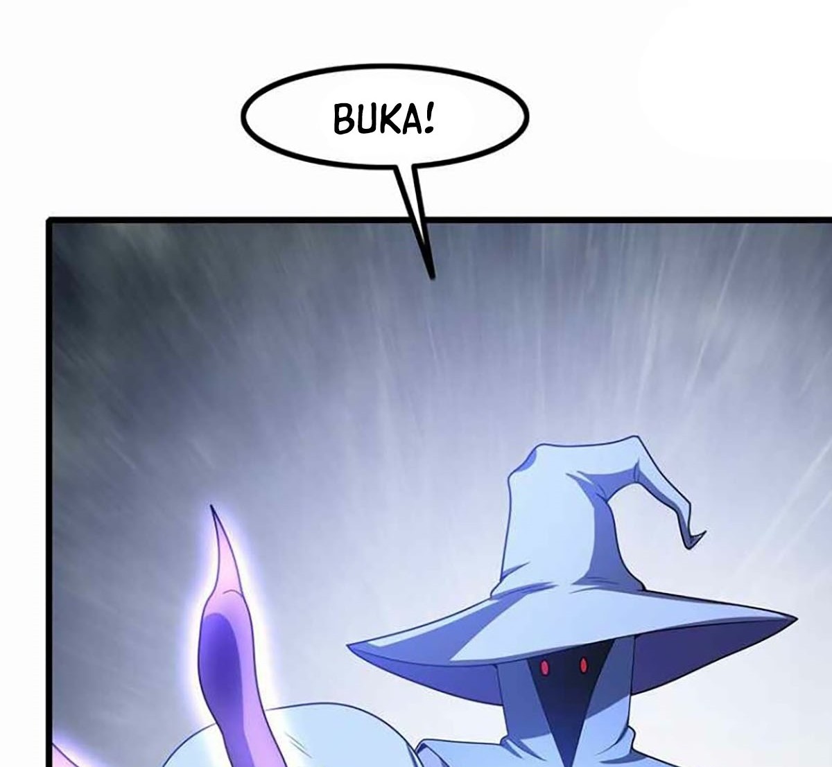 My Wife is a Demon Queen Chapter 358 Gambar 43