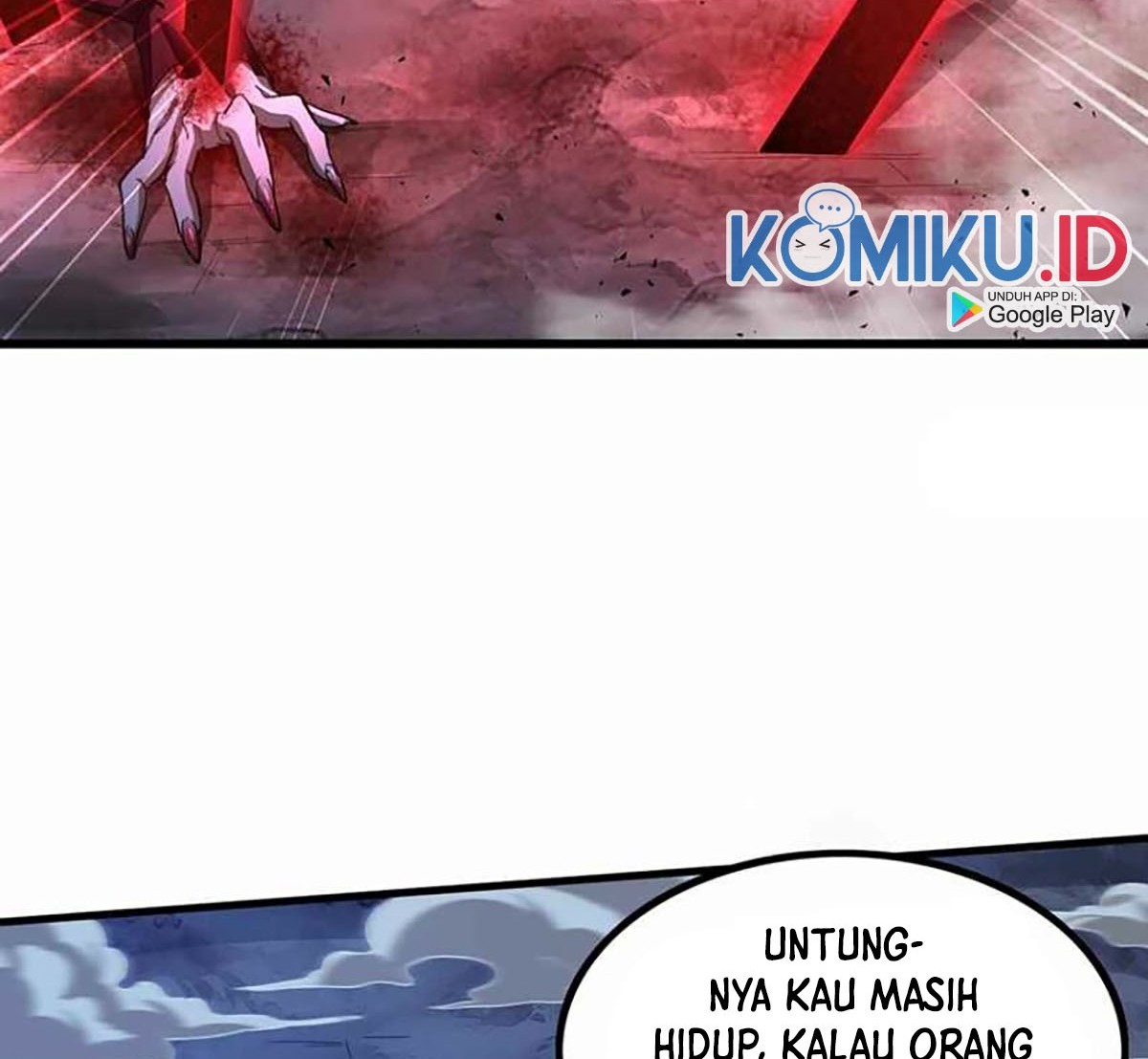 My Wife is a Demon Queen Chapter 358 Gambar 49