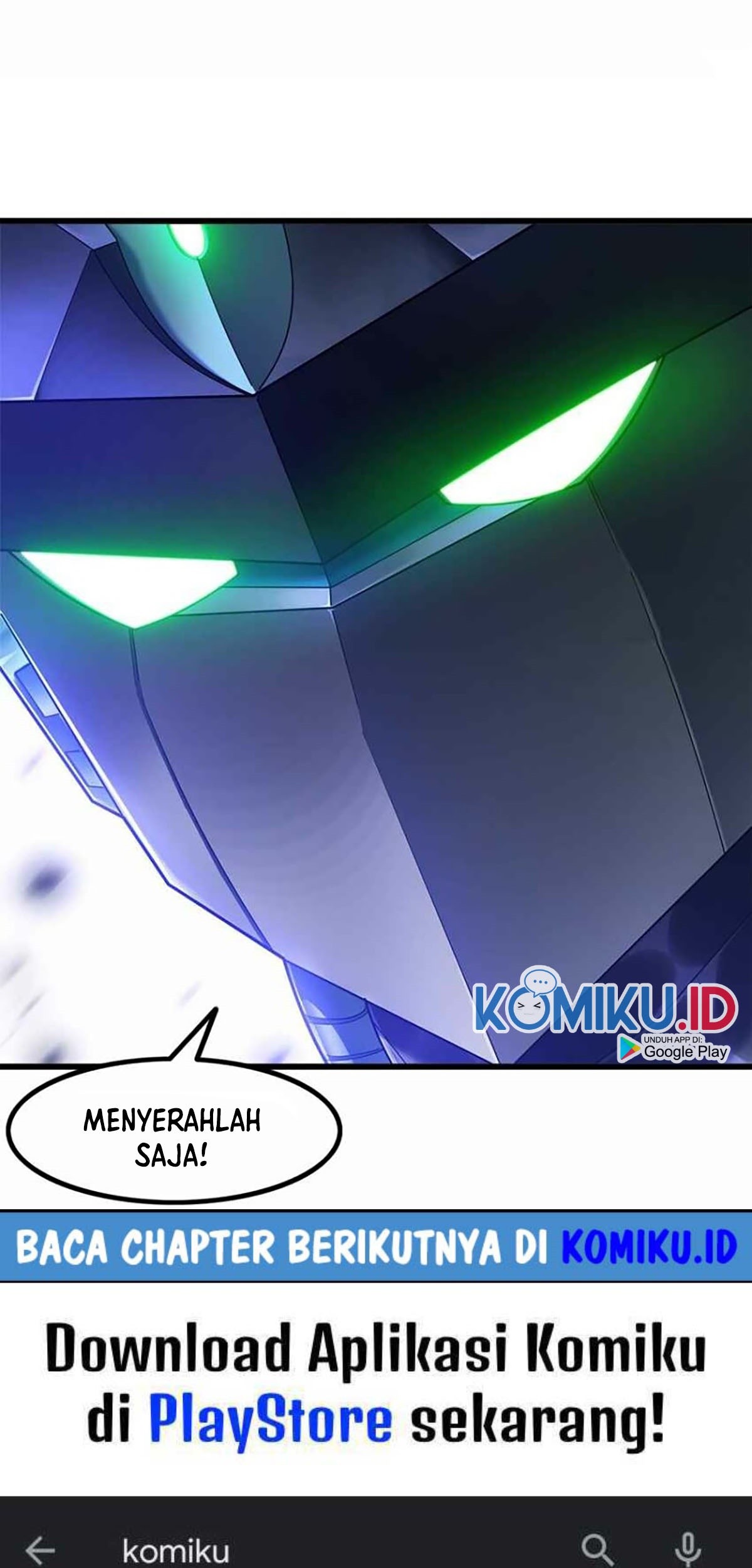 My Wife is a Demon Queen Chapter 358 Gambar 60