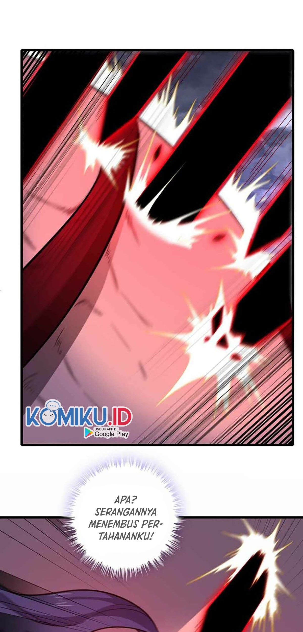 My Wife is a Demon Queen Chapter 358 Gambar 4
