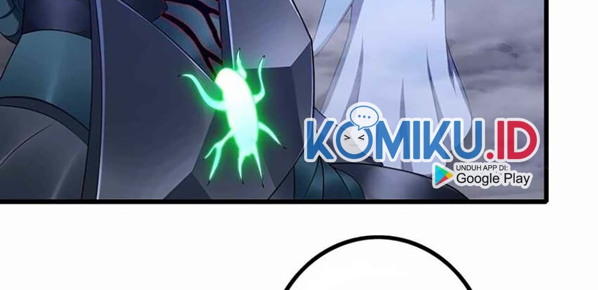 My Wife is a Demon Queen Chapter 359 Gambar 11