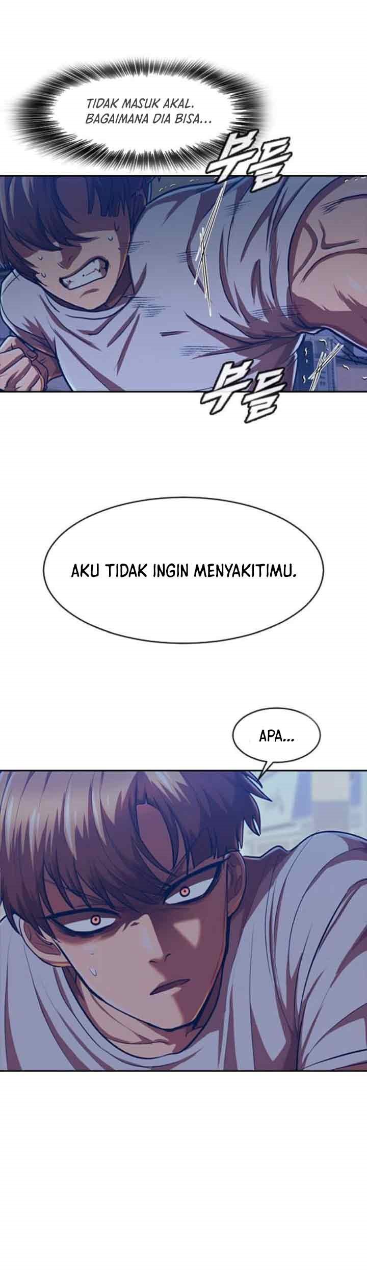 The Girl from Random Chatting! Chapter 191 Gambar 20