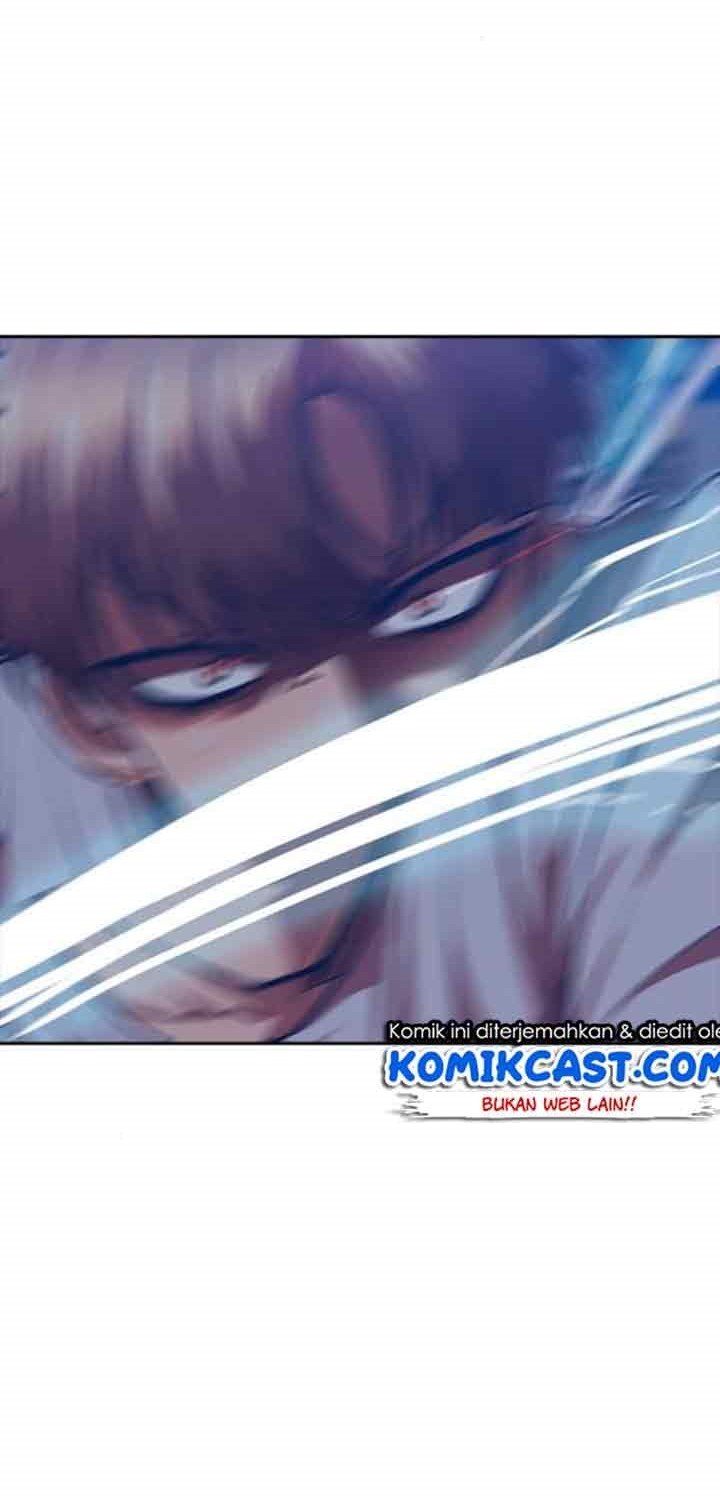 The Girl from Random Chatting! Chapter 191 Gambar 21