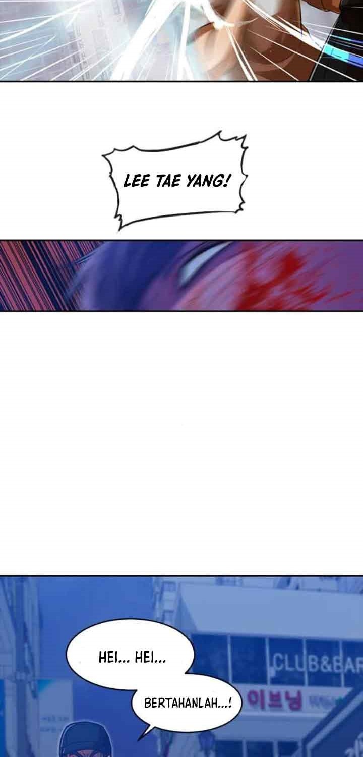 The Girl from Random Chatting! Chapter 191 Gambar 23