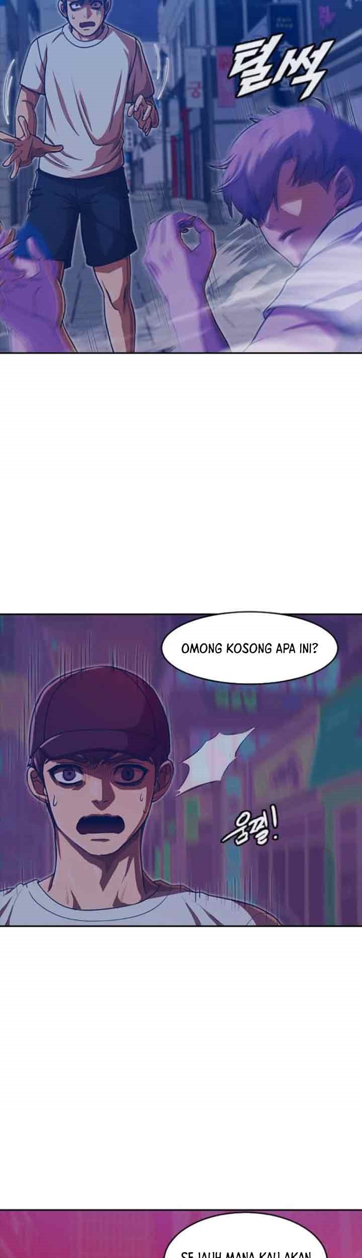 The Girl from Random Chatting! Chapter 191 Gambar 24