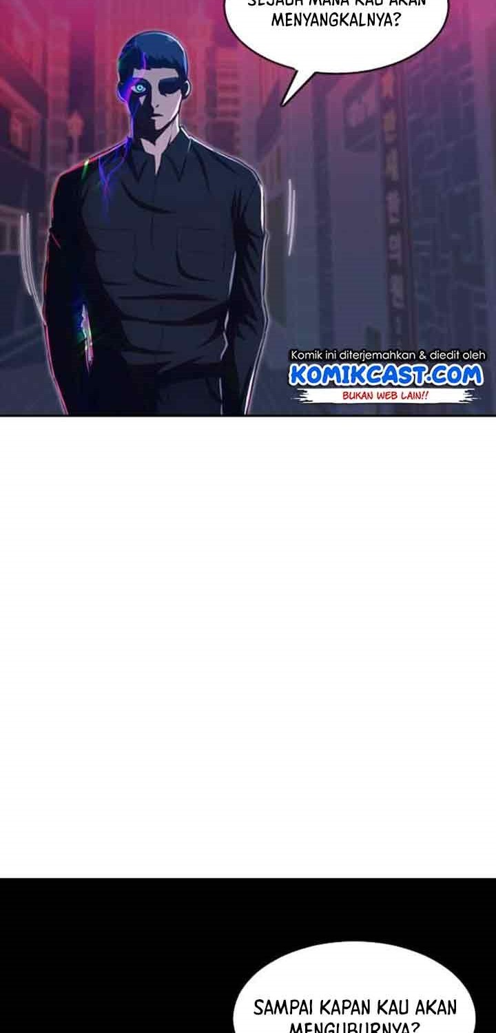 The Girl from Random Chatting! Chapter 191 Gambar 25