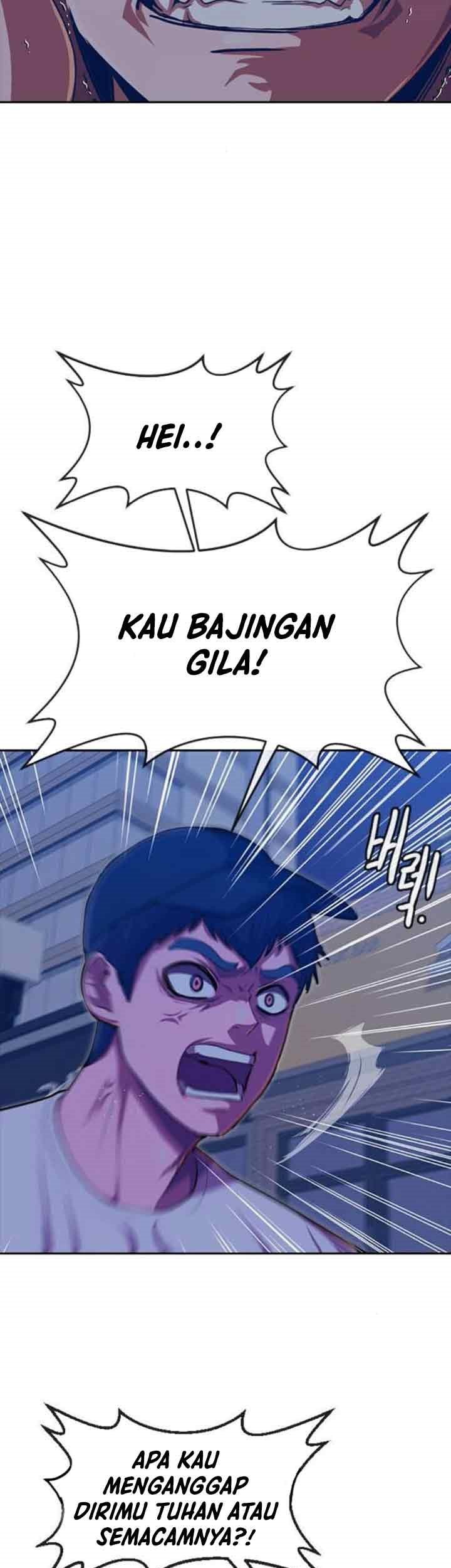 The Girl from Random Chatting! Chapter 191 Gambar 28