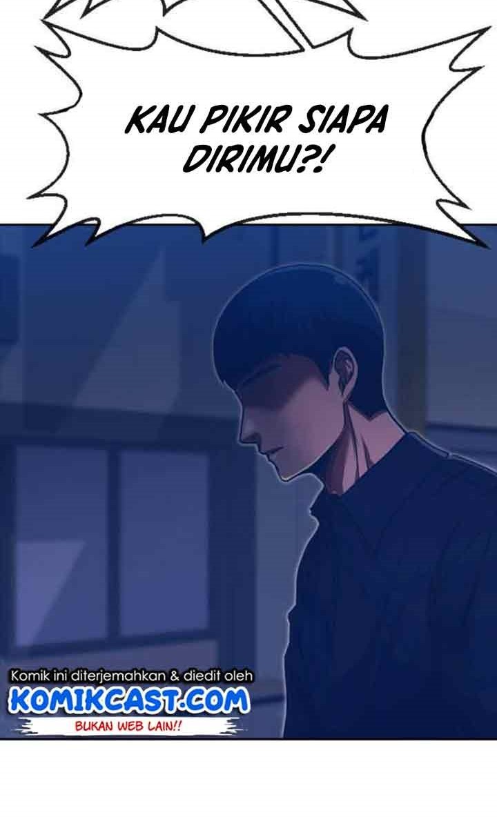 The Girl from Random Chatting! Chapter 191 Gambar 29