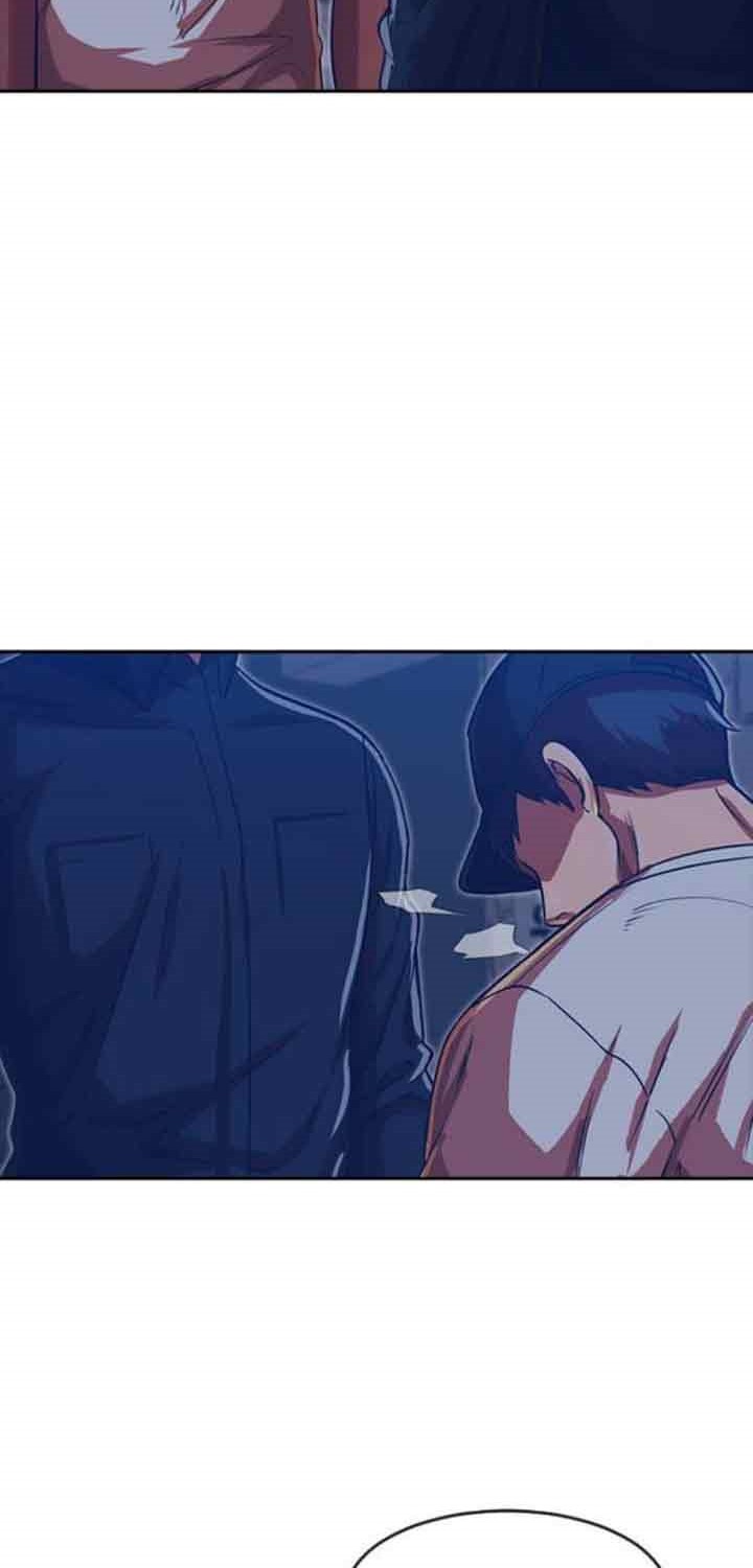 The Girl from Random Chatting! Chapter 191 Gambar 33