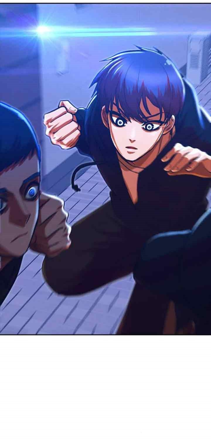 The Girl from Random Chatting! Chapter 191 Gambar 37