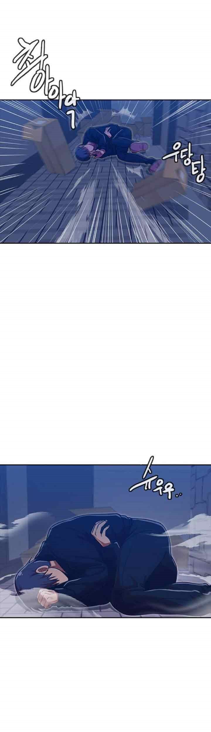 The Girl from Random Chatting! Chapter 191 Gambar 39