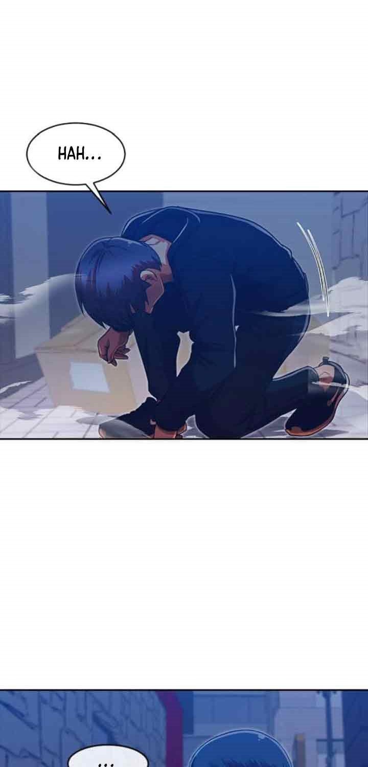 The Girl from Random Chatting! Chapter 191 Gambar 40