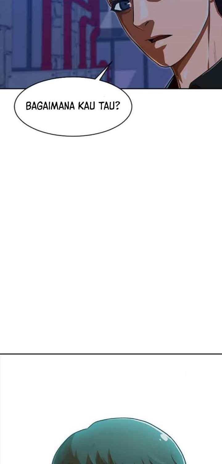 The Girl from Random Chatting! Chapter 191 Gambar 42