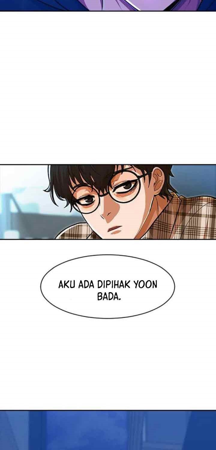 The Girl from Random Chatting! Chapter 191 Gambar 44